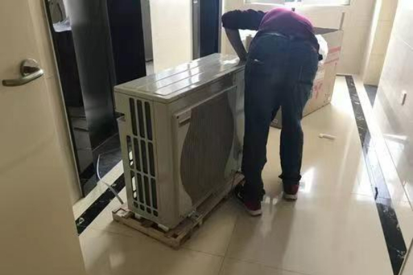 空調(diào)外機(jī)過(guò)度熱的幾個(gè)原因