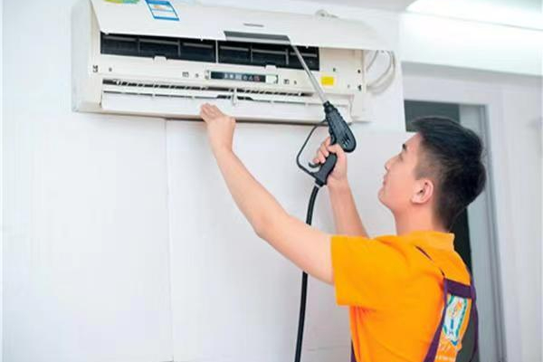 空調制冷效果不好是什么原因造成的