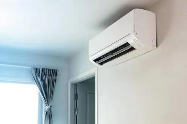空調加氟排氣方法