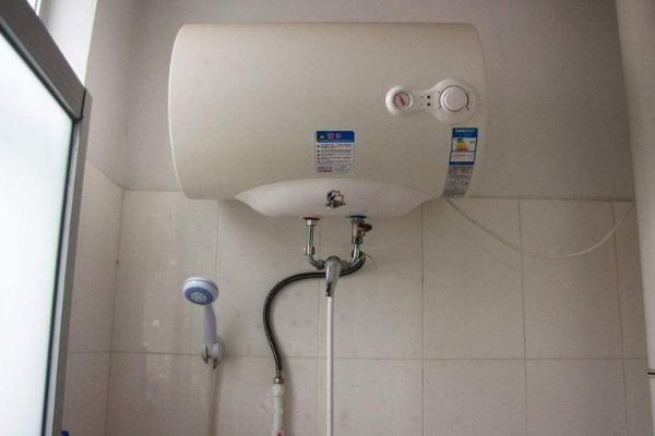 電熱水器水管破裂或漏水問題
