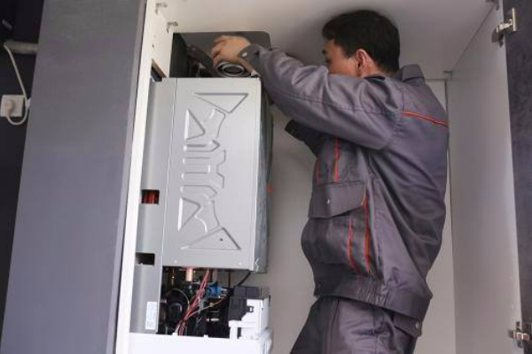 熱水器顯示e6能維修嗎