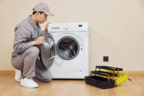 無錫美度洗衣機維修電話號碼-24小時統一客服熱線