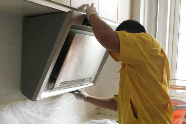 馬鞍山老板油煙機維修熱線電話-400客服報修服務